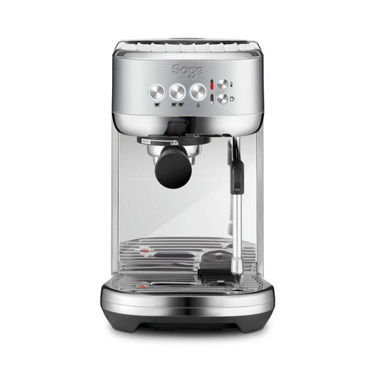 Sage SES500BSS The Bambino Plus Espresso Coffee Machine